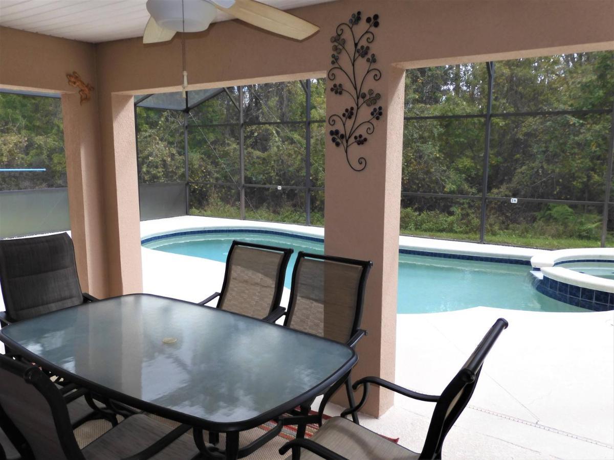 Shaboo'S Villa, Perfect Vacation Home, All The Fun! Davenport Exterior photo