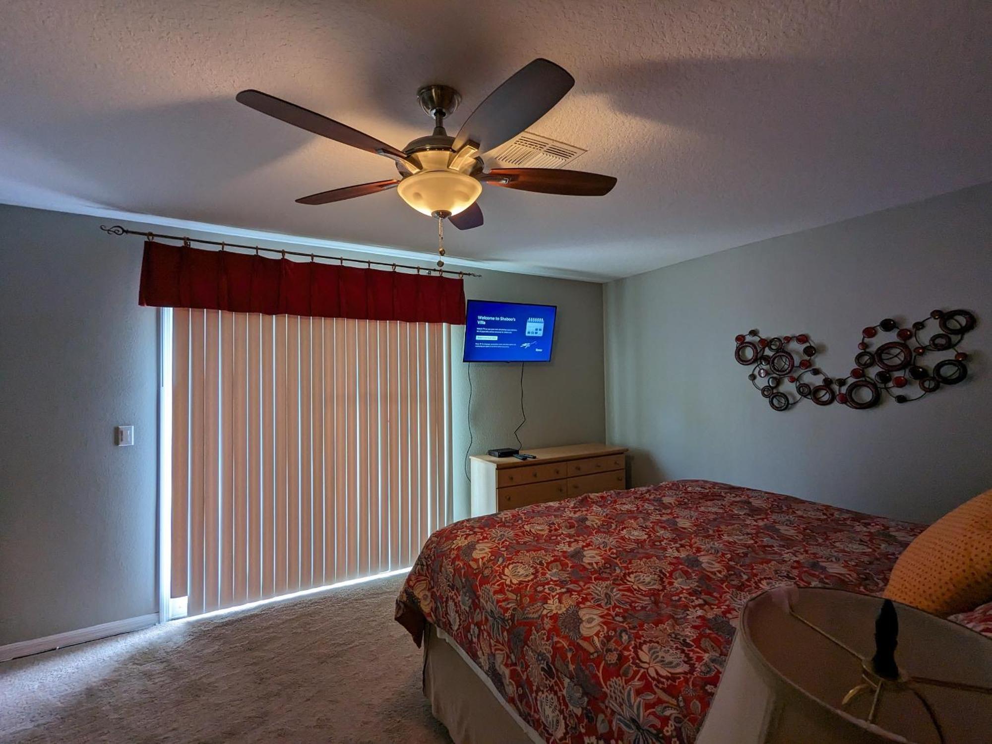 Shaboo'S Villa, Perfect Vacation Home, All The Fun! Davenport Exterior photo