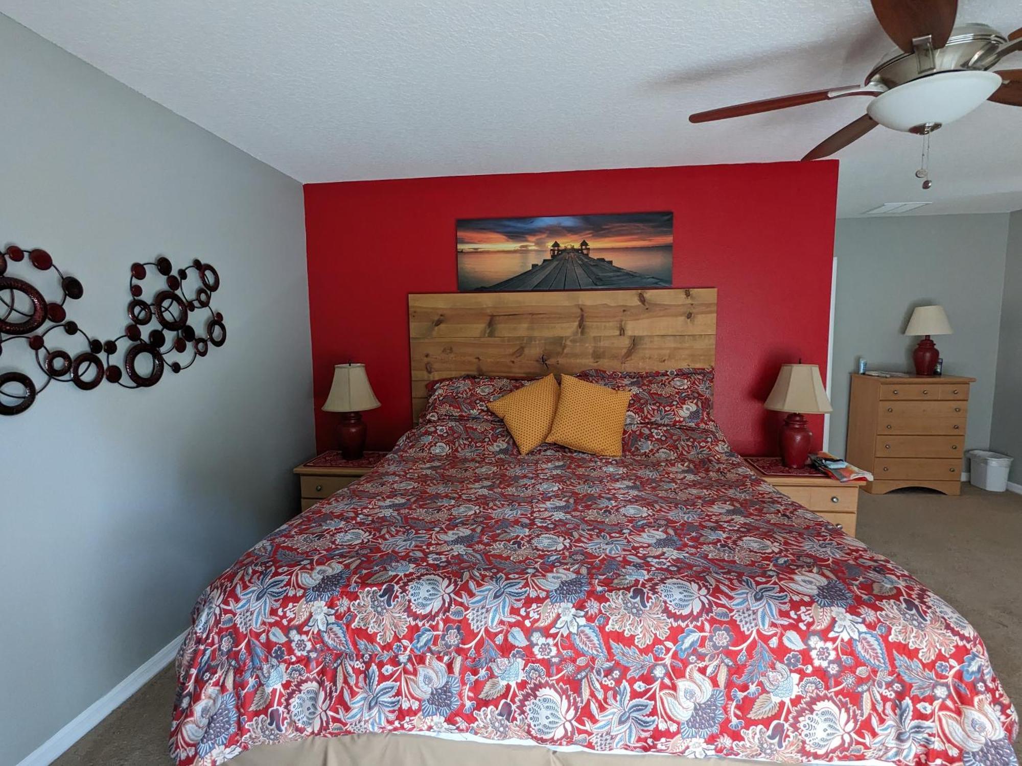 Shaboo'S Villa, Perfect Vacation Home, All The Fun! Davenport Exterior photo