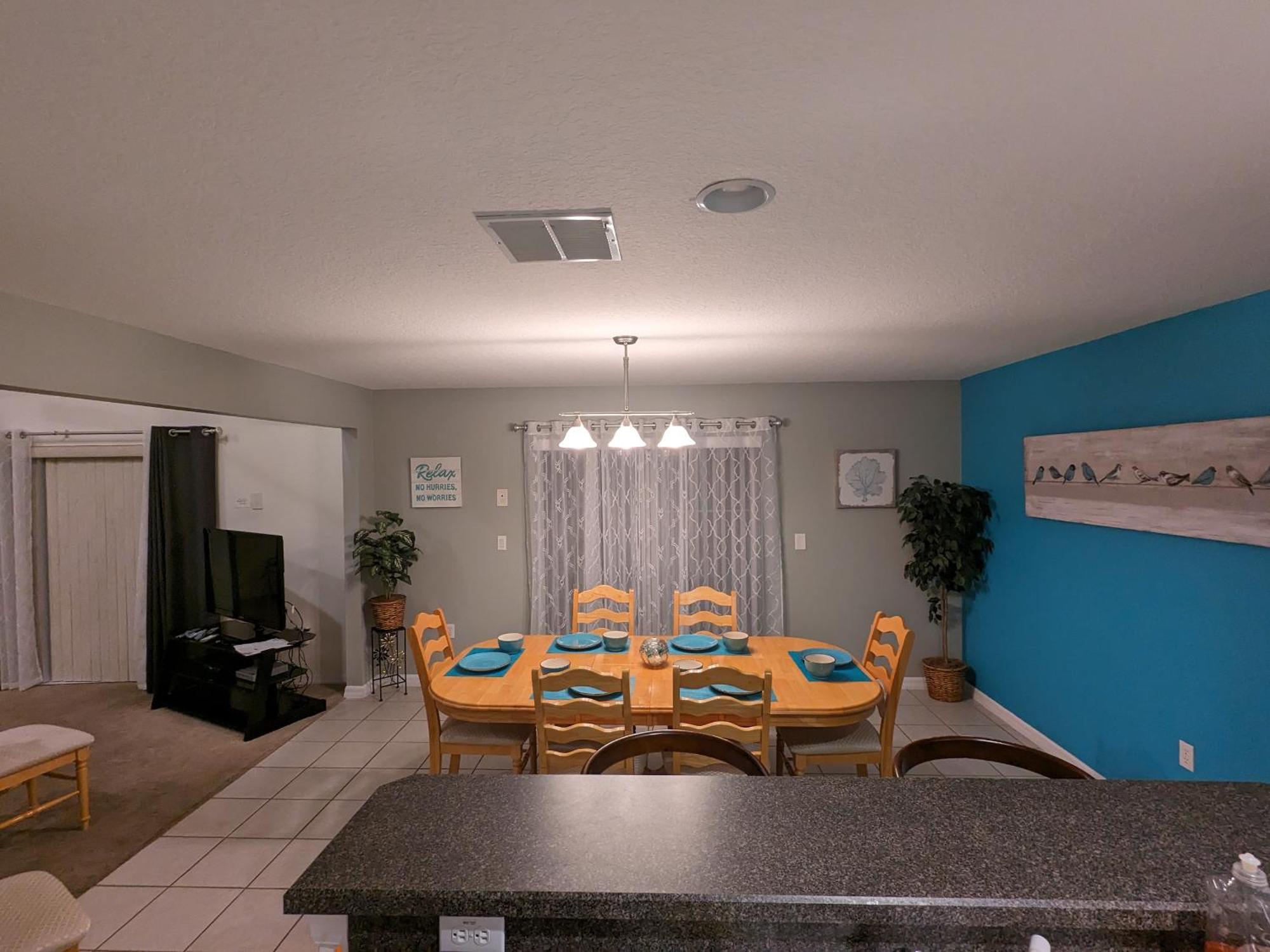 Shaboo'S Villa, Perfect Vacation Home, All The Fun! Davenport Exterior photo